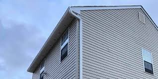 Best Siding Removal and Disposal  in Kenbridge, VA